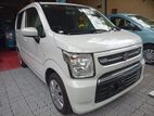 Suzuki Wagon R FX Safety 2025