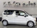 Suzuki Wagon R FX Safety 2025
