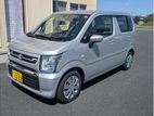 Suzuki Wagon R FX Safety 2025