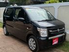 Suzuki Wagon R FX Safety 2025