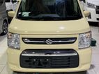 Suzuki Wagon R FX Safety 2025