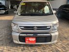 Suzuki Wagon R FX Safety 2025