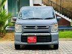 Suzuki Wagon R FX Safety 2025