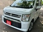 Suzuki Wagon R FX Safety 2025