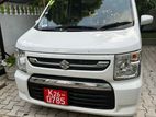 Suzuki Wagon R FX Safety 2025