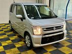 Suzuki Wagon R FX Safety 2025