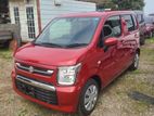 Suzuki Wagon R FX Safety 2025