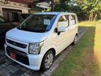 Suzuki Wagon R FX Safety 2025