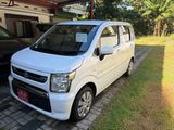 Suzuki Wagon R FX Safety 2025