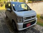 Suzuki Wagon R FX Safety 2025