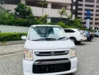 Suzuki Wagon R FX Safety 2025