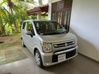 Suzuki Wagon R FX Safety 2025