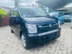 Suzuki Wagon R FX Safety 4 way cam 2024