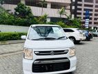 Suzuki Wagon R FX Safety Brand New 2025