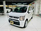 Suzuki Wagon R FX Safety Brand New 2025