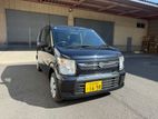 Suzuki Wagon R FX SAFETY BRAND NEW 2025