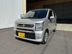 Suzuki Wagon R FX SAFETY BRAND NEW 2025