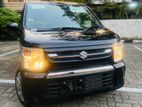 Suzuki Wagon R FX Safety Brand New 2025