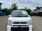 Suzuki Wagon R FX Safety Brand New 2025