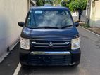 Suzuki Wagon R FX Safety Edition 2020