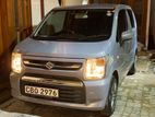 Suzuki Wagon R FX Safety Edition 2023