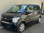 Suzuki Wagon R FX Safety edition 2024