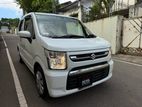 Suzuki Wagon R FX Safety Edition 2024