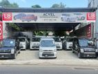 Suzuki Wagon R FX Safety edition 2024