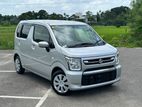 Suzuki Wagon R FX Safety Edition 2024