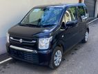 Suzuki Wagon R FX SAFETY Edition 2024