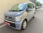 Suzuki Wagon R FX Safety Edition 2024