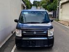 Suzuki Wagon R FX Safety Edition 2024