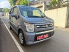 Suzuki Wagon R FX Safety Edition 2024
