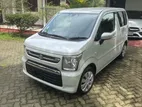 Suzuki Wagon R FX Safety Edition 2024