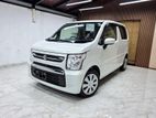 Suzuki Wagon R FX Safety Edition 2024