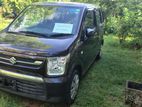 Suzuki Wagon R FX Safety Edition 2024