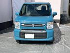 Suzuki Wagon R FX Safety Edition 2025