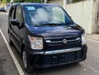 Suzuki Wagon R FX Safety heads up 2023