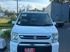 Suzuki Wagon R FX Safety HUD Push Star 2024