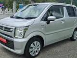 Suzuki Wagon R FX Safety Hybrid 2022