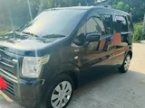 Suzuki Wagon R FX Safety Hybrid 2023