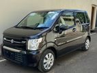 Suzuki Wagon R FX Safety Hybrid 2023