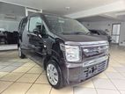 Suzuki Wagon R FX Safety Hybrid 2023