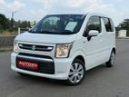 Suzuki Wagon R FX safety hybrid 2023