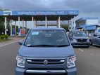 Suzuki Wagon R FX 2023