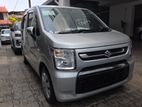 Suzuki Wagon R FX Safety Hybrid 2024