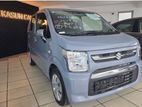 Suzuki Wagon R FX Safety Hybrid 2024