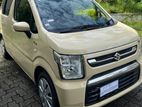 Suzuki Wagon R FX Safety Hybrid 2024