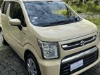 Suzuki Wagon R FX Safety Hybrid 2024