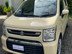 Suzuki Wagon R FX Safety Hybrid 2024